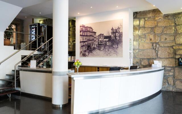 Legendary Porto Hotel