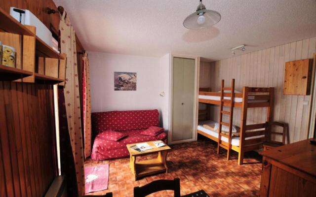 Résidence Carene - Studio pour 4 Personnes 94