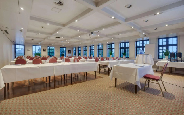 Hotel Kryb I Ly Kro