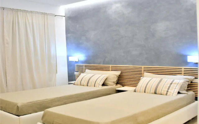 La Piccola Perla Rooms