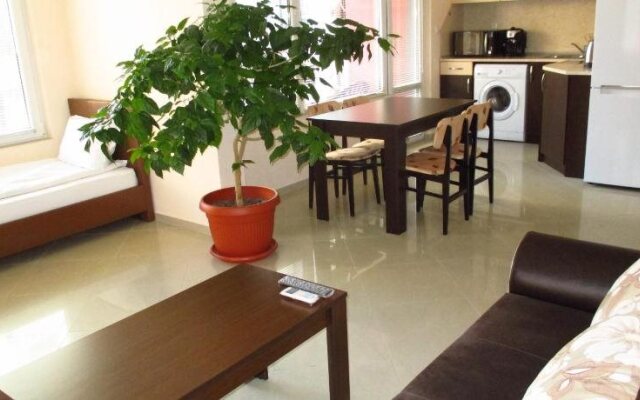 Alex Apartament