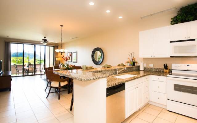 3rd-floor 2-bedroom Condo With Ocean View