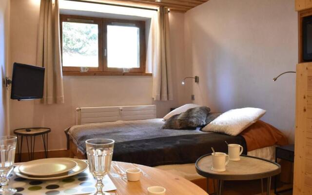 Appartement Méribel, 1 pièce, 2 personnes - FR-1-180-393