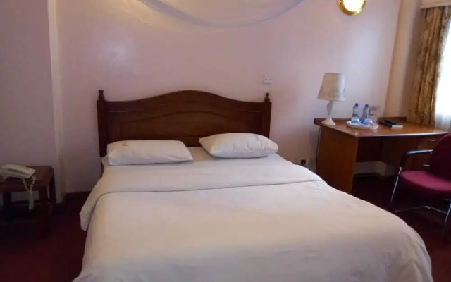 Hotel Metro