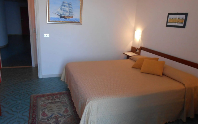 Hotel Vittoria