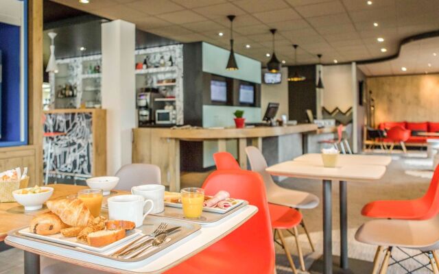 ibis Perpignan Sud Saint Charles