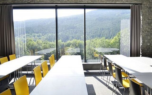 Wellness hotel Vista