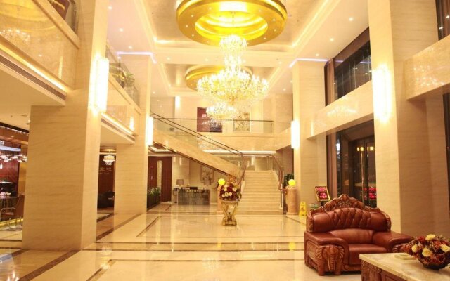 Nanfang Hotel - Huizhou