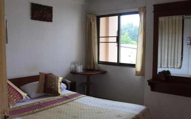 Lanna Lodge Hotel Chiang Mai