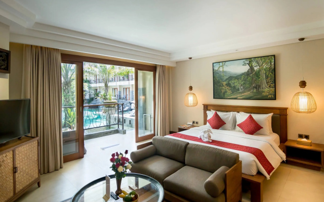 Anumana Ubud Bali