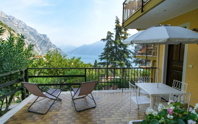 Residence Oasi