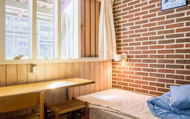 4 Star Holiday Home in Allinge-by Traum