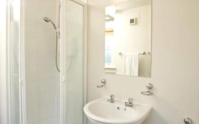 Aughrim Holiday Village