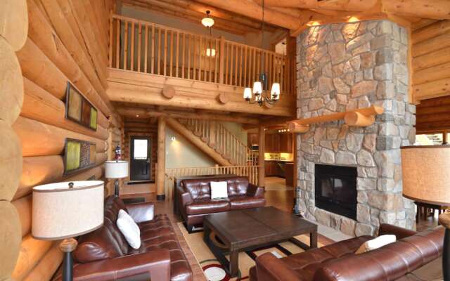 Chalet Grand Manitou