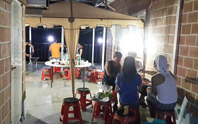 Hongcheon Touching Moment Pension