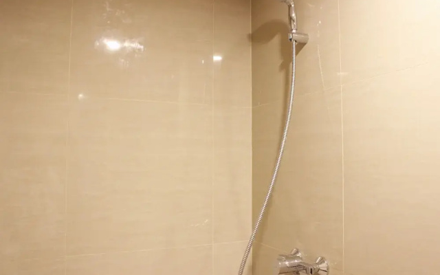 Convenient Studio at Galeri Ciumbuleuit 3 Apartment