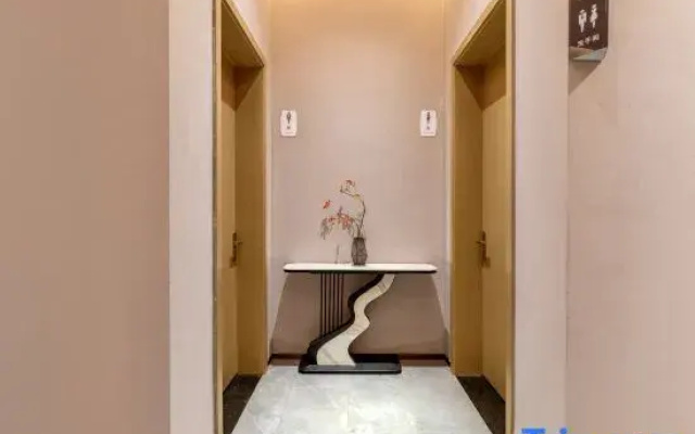 Yan Xi Hotel