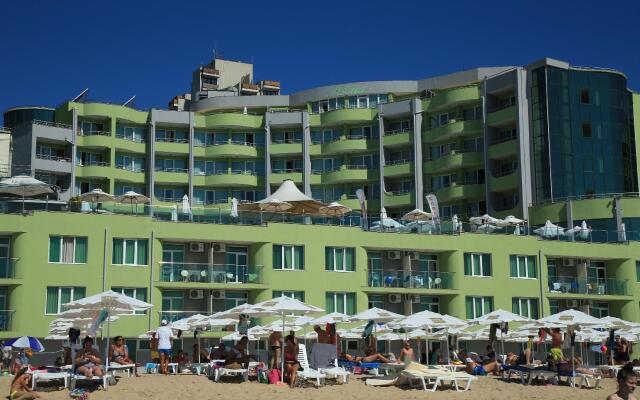 MPM Hotel Arsena