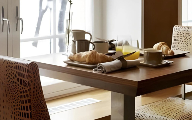 Hotel Christiania Teater