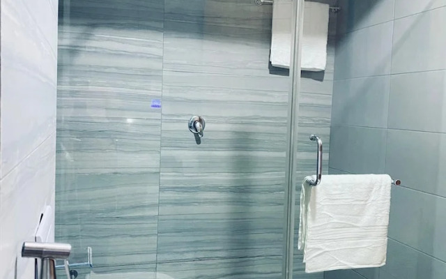 GRACE LODGE LEKKI Phase 1