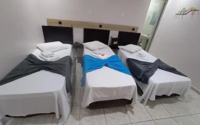 Hotel Urban Mooca