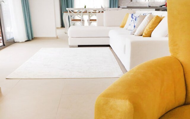 Boreas Villa by Rezervasyonyap