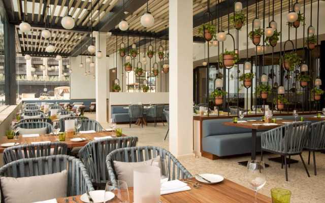 Grand Hyatt Playa Del Carmen Resort