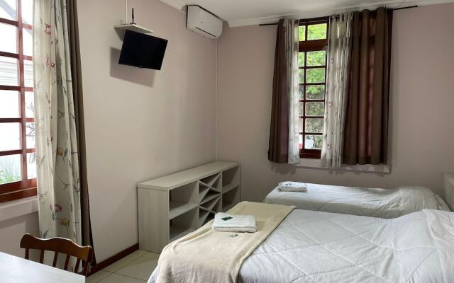 Hotel Villa Souza