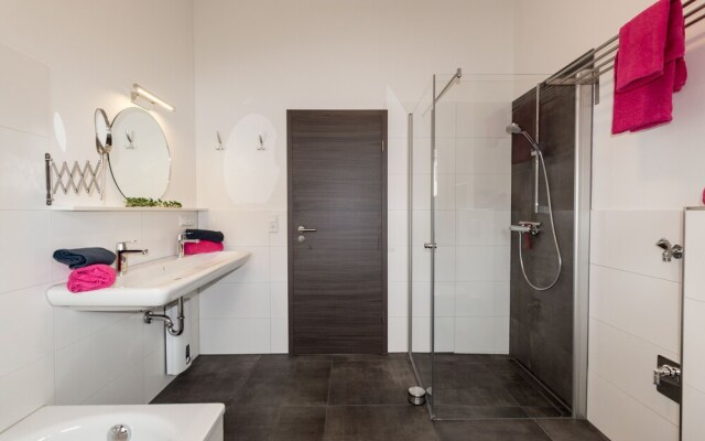 Ferienwohnung La Vita