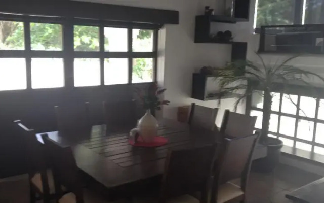 Casa Cascada Cancún