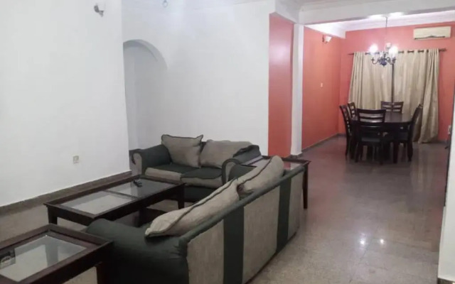 Christine Apartment Hotel Ltd