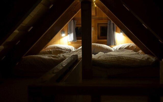 Ubytování Na Vejminku