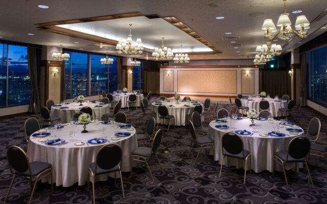 Miyako Hotel Yokkaichi