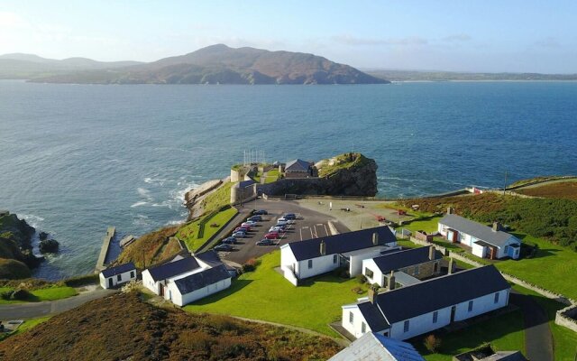 The Ballyliffin Strand Hotel