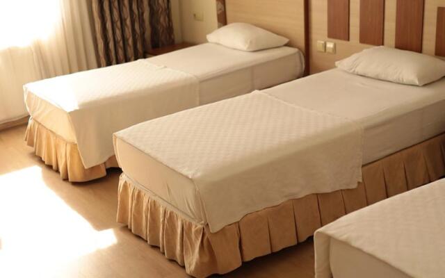 Yukselhan Hotel