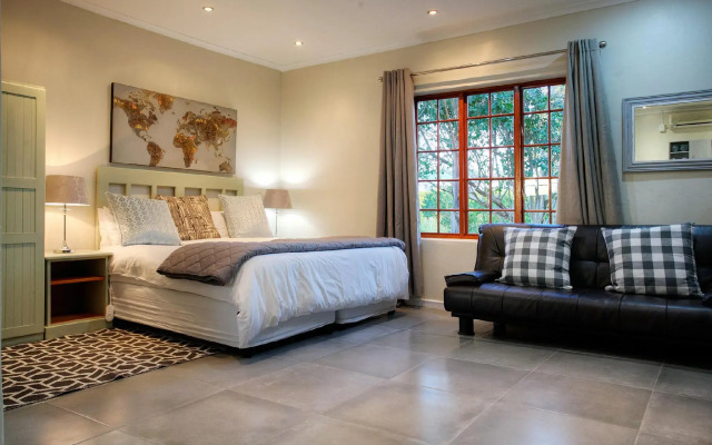 De Old Drift Guest Farm