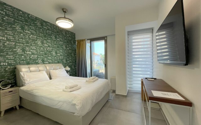 AirTLV - Luxury Apartment Port of Jaffa