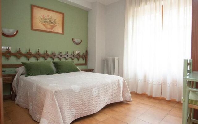 Hostal Aragon