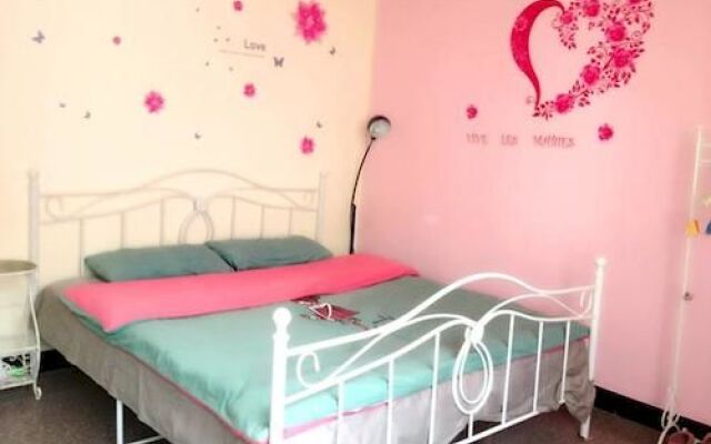 Xiamen Wake Up Naturally Inn