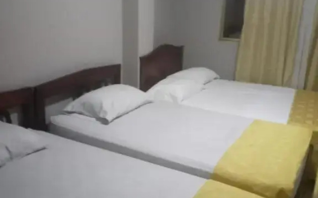 Hotel Premier Inn