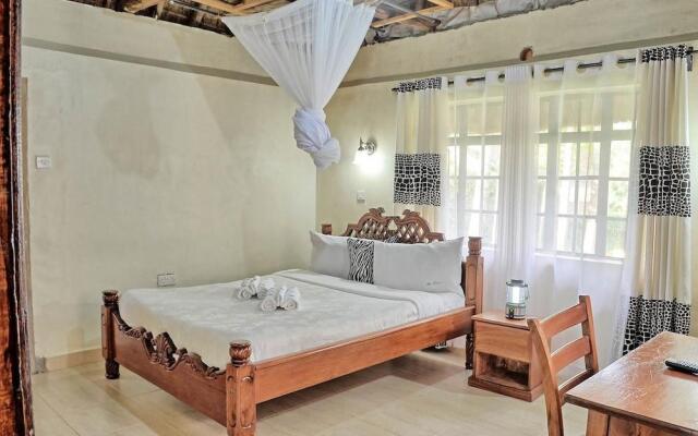 Itibo Resort