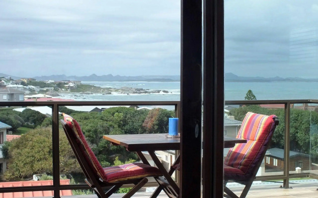 White Shark Guest House