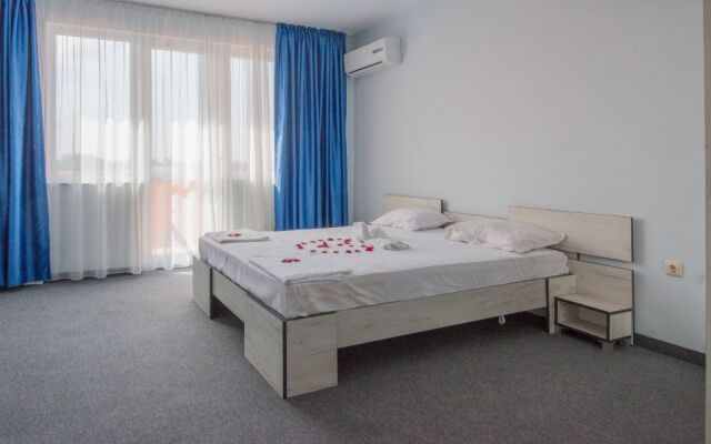 Lozenets Resort