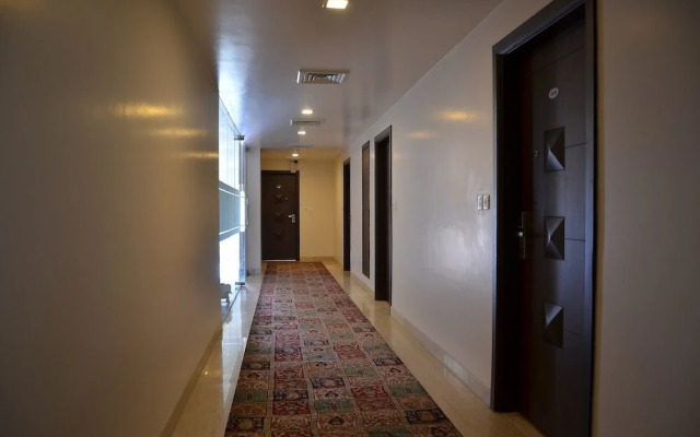 Best Western Bhawani'z Paradise