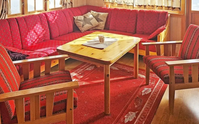 6 Person Holiday Home in Nordli