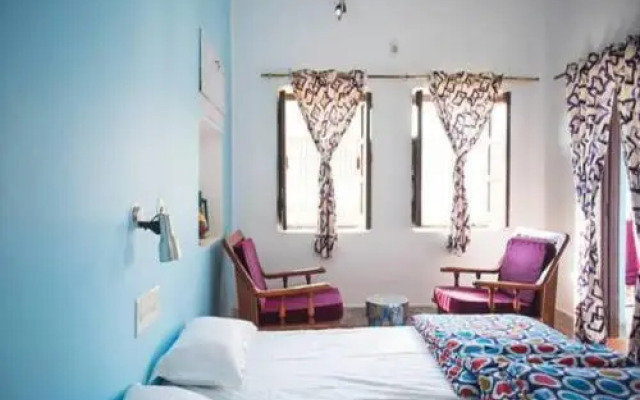 Crashpad Hostotel Jodhpur