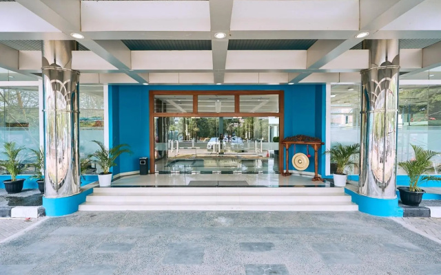 Horison Tc Upi Serang – Lobby – Serang