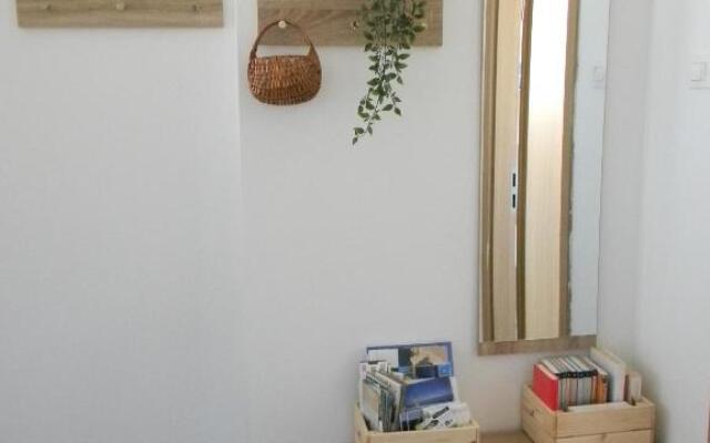 Feel at home studio apartment