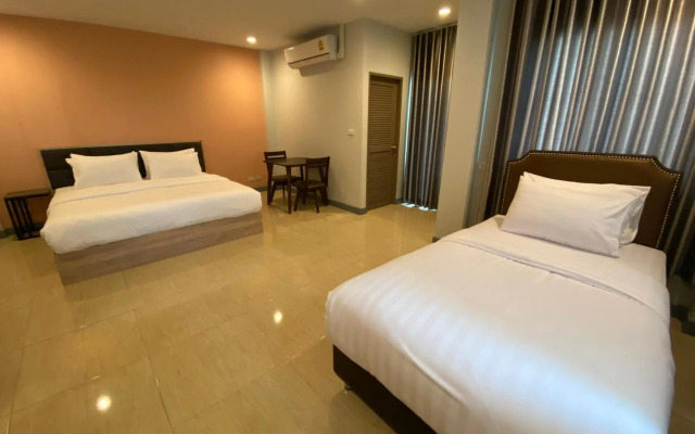 ZLEEP D Hotel