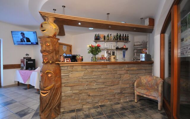 Penzion Pleso